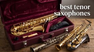 best tenor saxophones