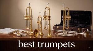 best trumpets