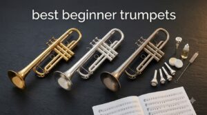 best beginner trumpets