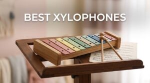 best xylophones