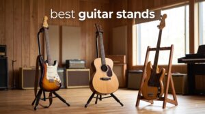best guitar stands