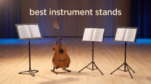 best instrument stands