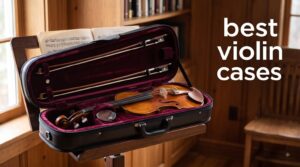 best violin cases