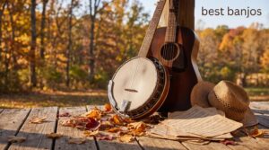 best banjos