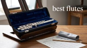 best flutes
