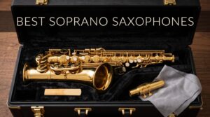 best soprano saxophones