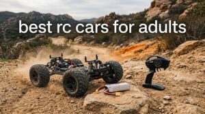 best rc cars for adults