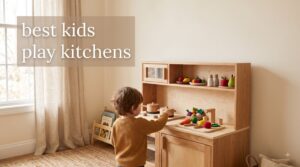 best kids play kitchens