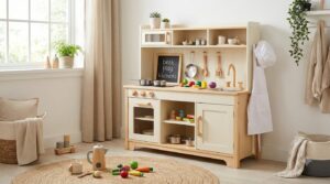 best play kitchens