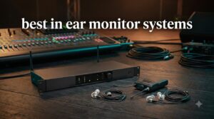 best in ear monitor systems