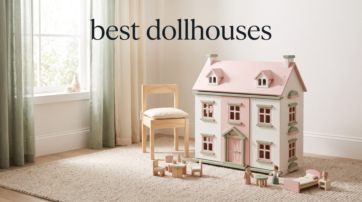 best dollhouses
