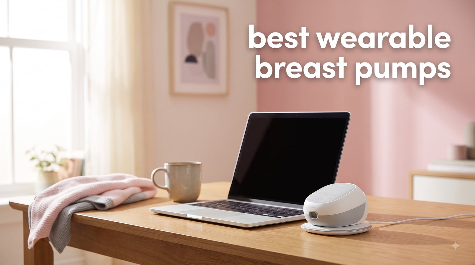 best wearable breast pumps