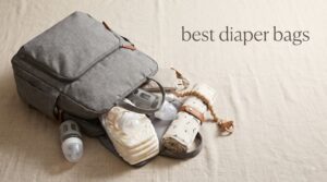 best diaper bags
