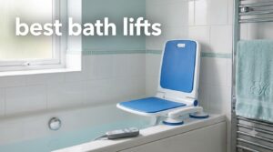 best bath lifts