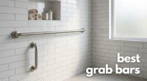best grab bars