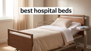 best hospital beds