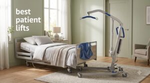 best patient lifts