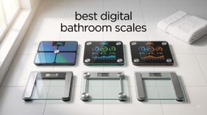 best digital bathroom scales