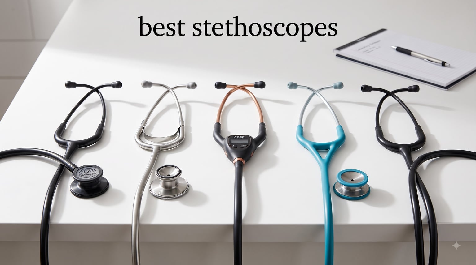 best stethoscopes