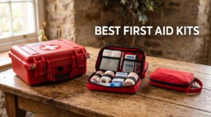 best first aid kits