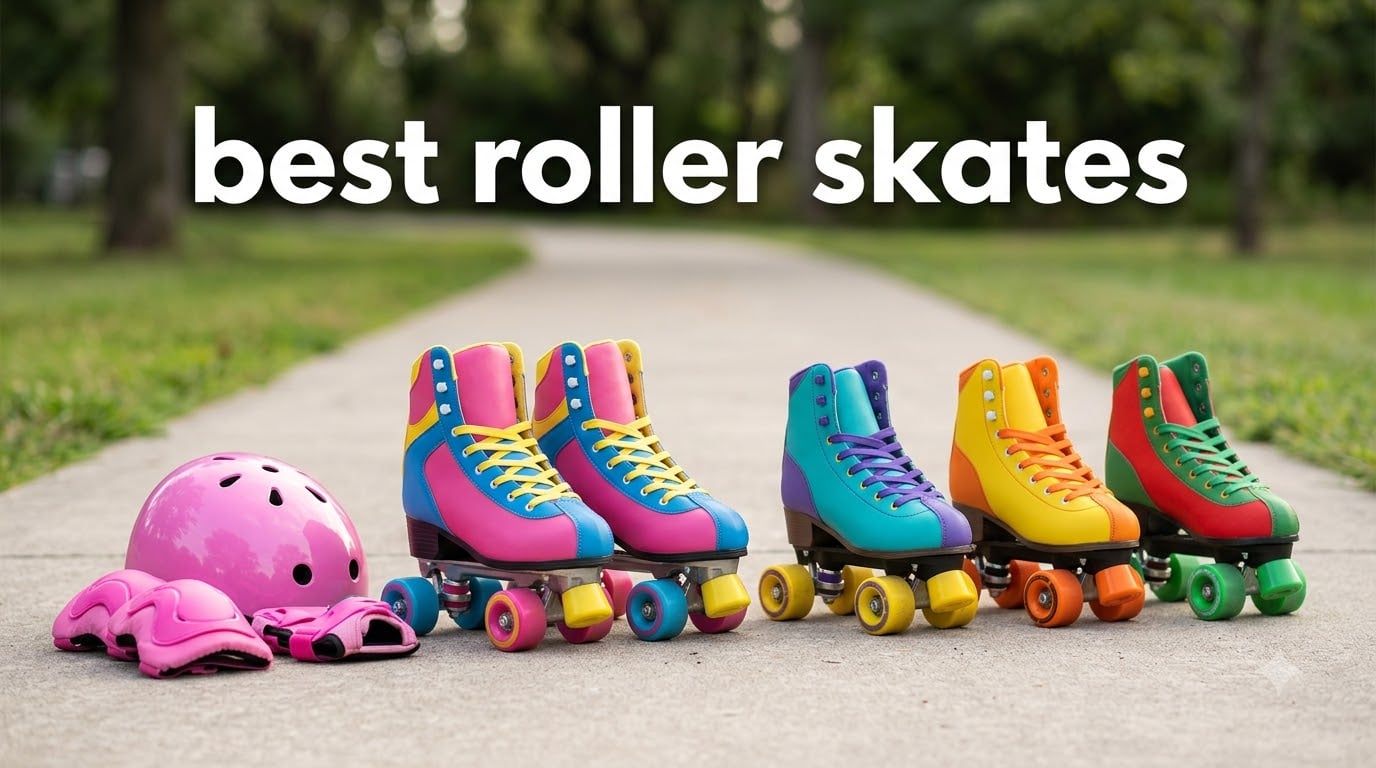 best roller skates