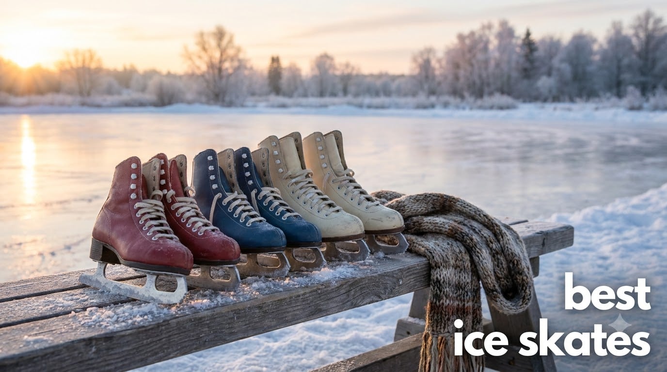 best ice skates