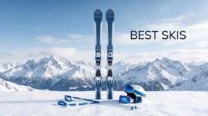 best skis