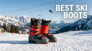 best ski boots