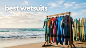 best wetsuits