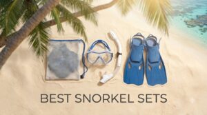 best snorkel sets