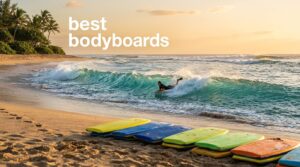 best bodyboards