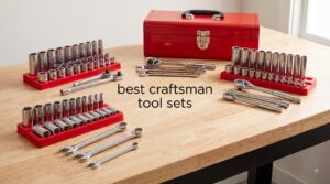 best craftsman tool sets