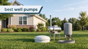 best well pumps
