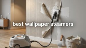 best wallpaper steamers