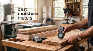 best moisture meters