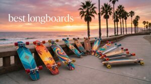 best longboards