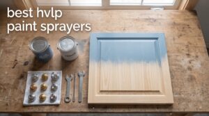 best hvlp paint sprayers