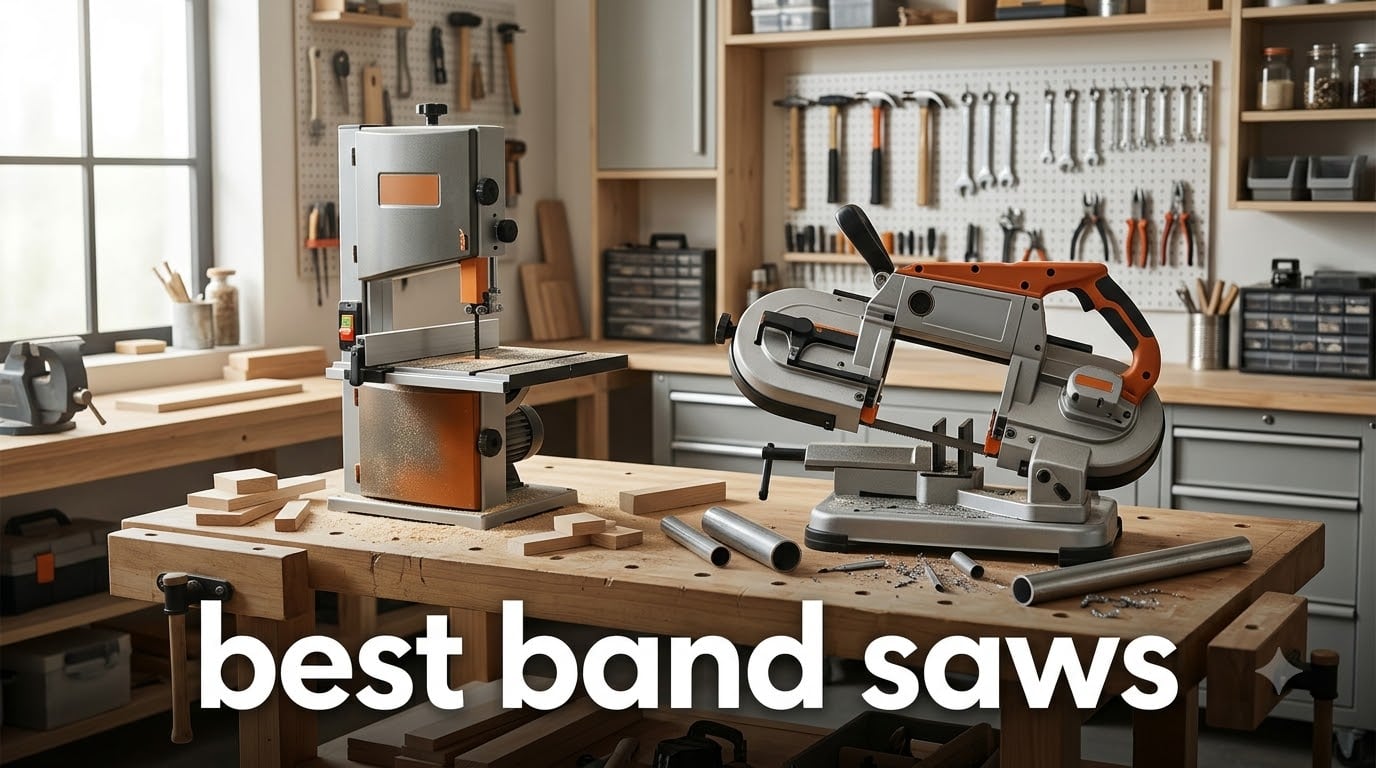 best band saws