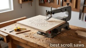best scroll saws