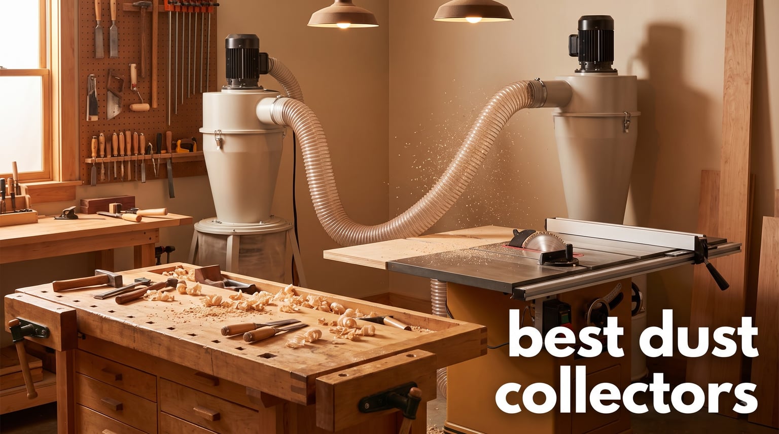 best dust collectors