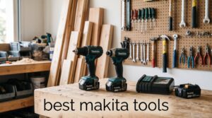 best makita tools