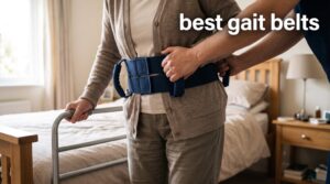 best gait belts