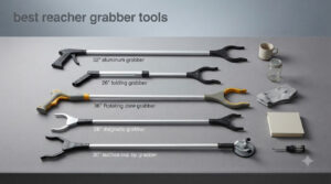 best reacher grabber tools