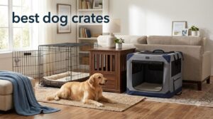 best dog crates
