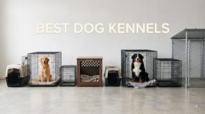 best dog kennels