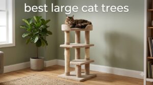 best large cat trees