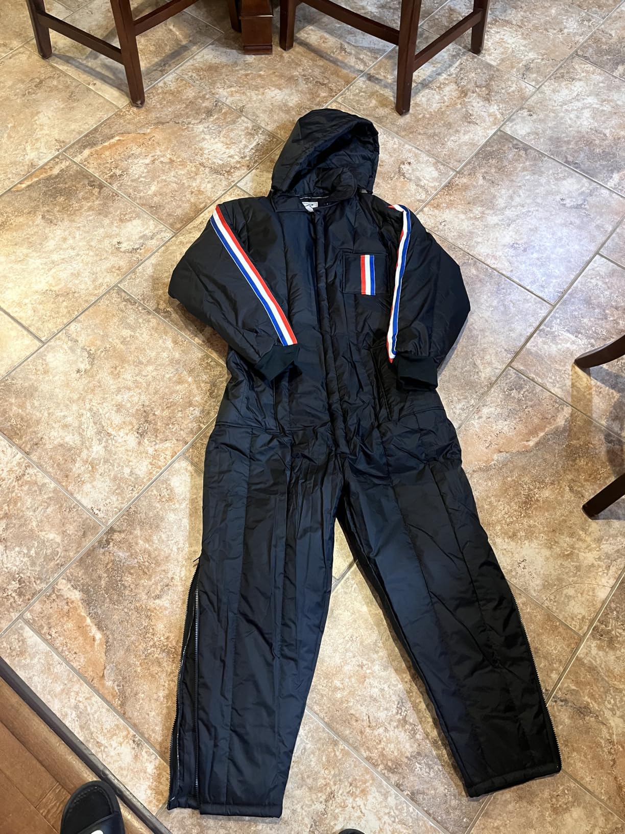 Rothco Insulated Ski and Rescue Suit customer photo 2