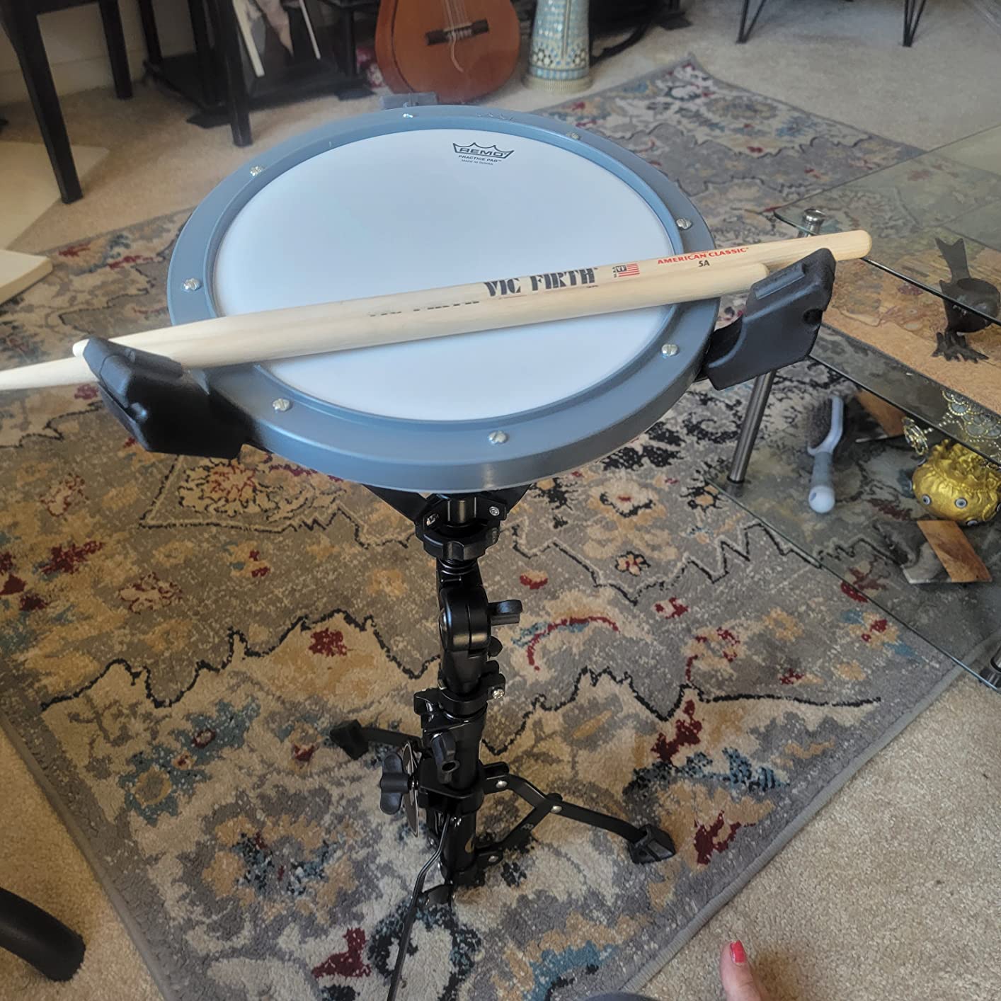 Remo RT-0008-00 8