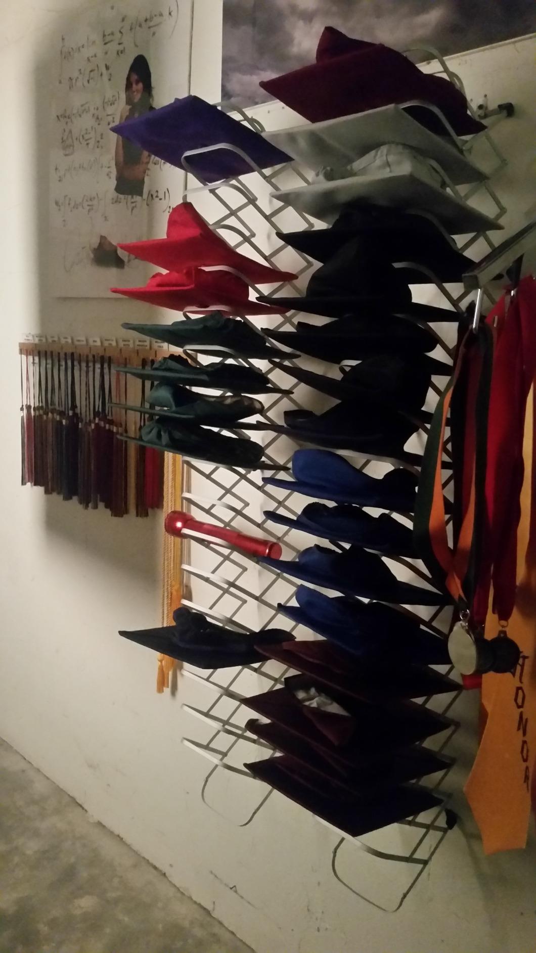Expandable Collator/Organizer File, 18 Sections customer photo 1