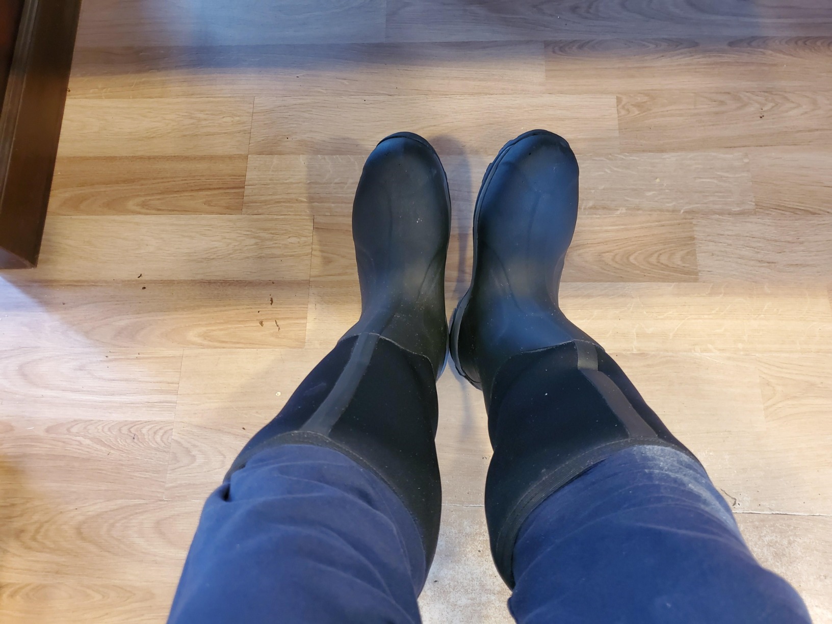 MUCK Men's Arctic Sport Tall Boot customer photo 2